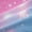 Pink Blue, variant on Feelyou Horoscope Black Out Curtains, Stars Starry Sky Curtains Pack of 2 (42x63 Each)