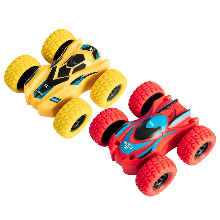 Red plastic car for toddlers new arrivals