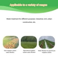 thumbnail image 3 of Válvula De Escape De Riego Agrícola De Plástico Eficiente Y Confiable, Diversas Aplicaciones Para Jardinería Y Paisajismo, 3 of 7