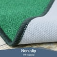 thumbnail image 2 of Baohd Tapis de Green de Golf Intérieur Extérieur Aide à l'Entraînement au Golf, 2 of 8