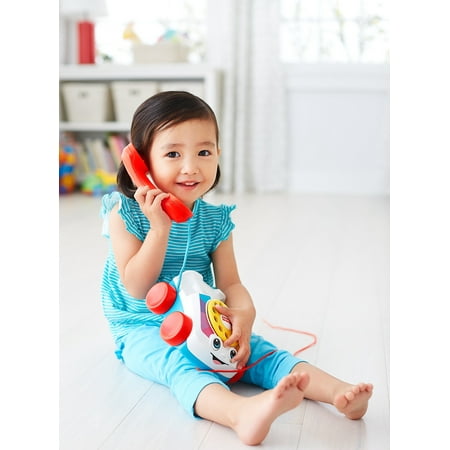 Fisher-Price - Chatter Telephone