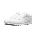 thumbnail image 2 of REEBOK MENS Classic Leather "White Pure Grey" 100008492 100008492 from Stadium Goods, 2 of 8