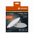 thumbnail image 1 of 2Pack Foco Led Ceiling 14.5W LC, 1 of 5