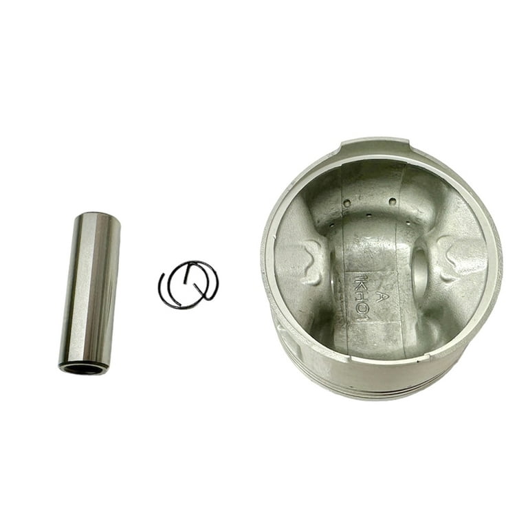 CYCWER Cylinder Piston Gasket Top End Kit Bore 70mm Fits For XT225 TTR225 TTR230