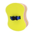 thumbnail image 2 of Adjustable Back Foam Floating Belt Waist Swim Board for Swimmers Party Favor medium, 2 of 8