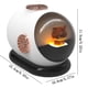 thumbnail image 3 of Hogar y jardín, Decoración de otoño, Humidificadores, Humidificador, Oficina, Dormitorios de escritorio, Hogares pequeños para estudiantes, Dormitorio tranquilo, Guardería, Oficina y plantas de interi, 3 of 8