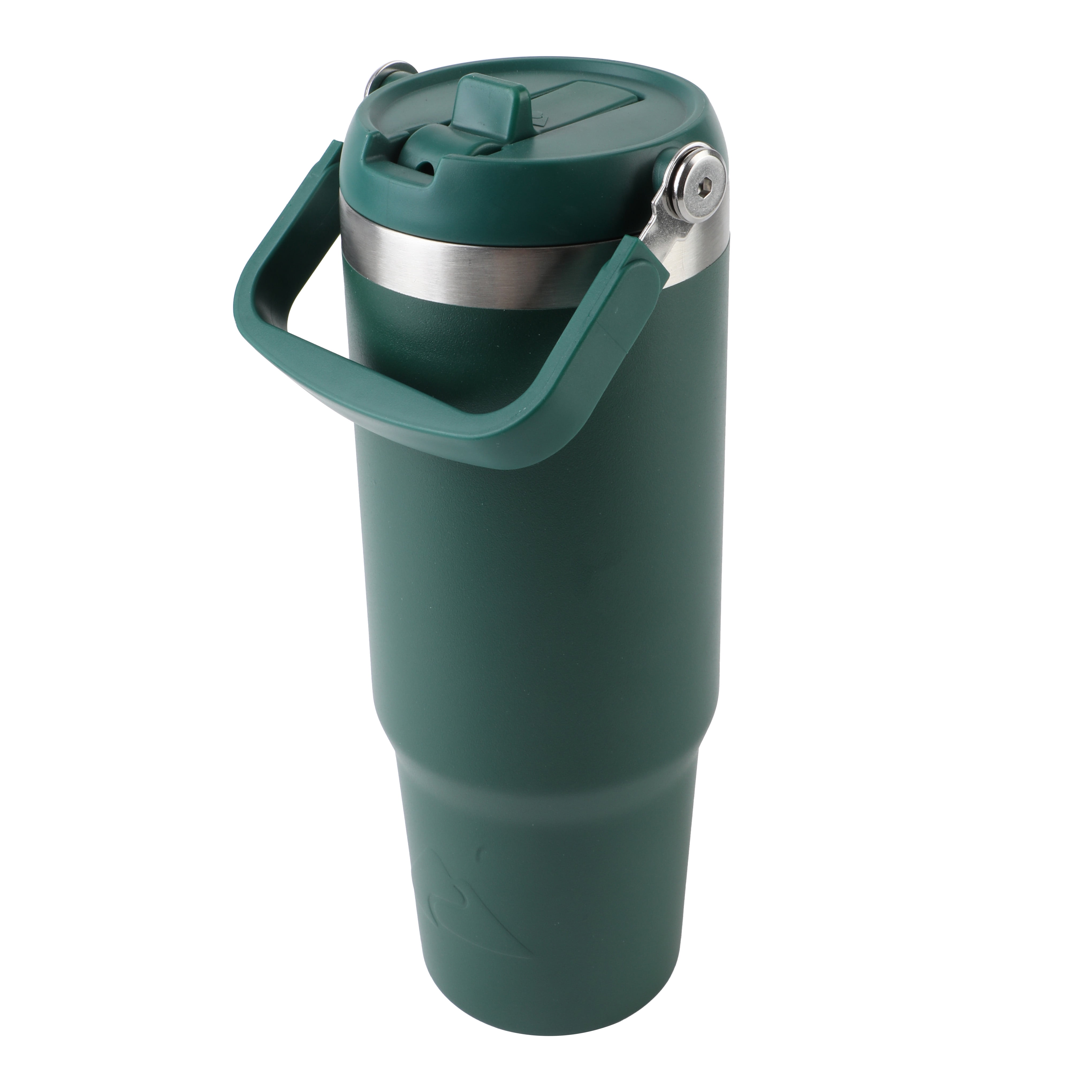 Ozark Trail 30oz Swivel Tumbler- Dark Green