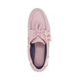 thumbnail image 4 of Zapato estilo Top Sailer, piel genuina, náutico, proceso artesanal, color rosa talla 25.5 Top Sailer Clásico, náutico, casual, 4 of 5