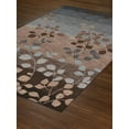 thumbnail image 3 of Addison Marlow Brown Area Rug, 3 of 4