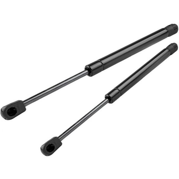 CCIYU Qty(2) SG430086 Lift Supports Struts Replacement Fit For Cadillac CTS 2.0L 2014,For Cadillac CTS 3.0L 2010-2014,For Cadillac CTS 3.6L 2008-2014,For Cadillac CTS 6.2L 2009-2014 Trunk