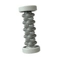 thumbnail image 3 of Rodillo de pies Strade Fareast Limited ador de pies manual herramienta de fitness gris, 3 of 8