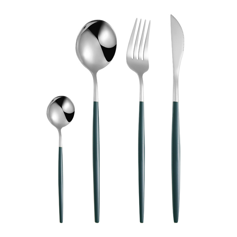 Oneida Aquarius Stainless Flatware at discount