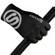 thumbnail image 5 of Guantes de ciclismo Guantes universales para adultos guantes transpirables para montar en bicicleta guantes deportivos de seda helada guantes de mano de medio dedo piezas de bicicleta FLhrweasw Nuevo, 5 of 7