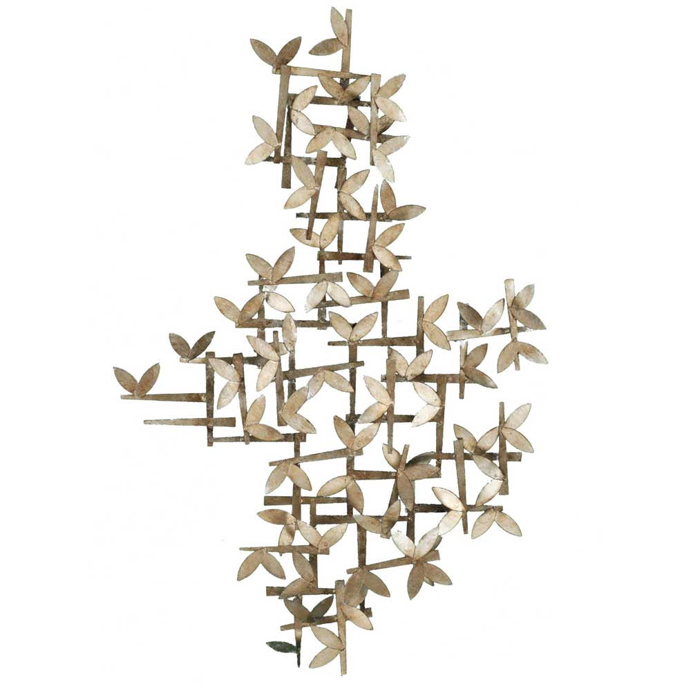 Paragon Abstract Contemporary Butterfly Dreams Wall Decor 9786 Walmart Com Walmart Com