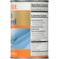 thumbnail image 6 of Bumble Bee Chub Mackerel, Wild Caught, Gluten Free, Shelf Stable Can, 15 oz, 6 of 8