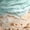 Ocean 6, variant on jejeloiu Watercolor Beach Sunset 7 Pieces Full Size Bedding Sets For Girls,Ocean Theme Full Size Bed in a Bag,Peach Blue,Reversible
