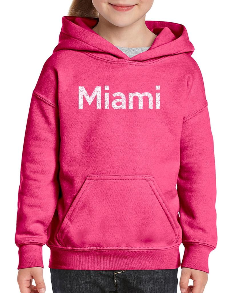 walmart youth hoodie