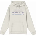 thumbnail image 4 of Ciao Bella Adult Sand Long Sleeve Hoodie-XL, 4 of 6