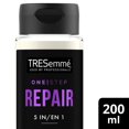 thumbnail image 1 of TRESemmé Réparation & Lissage Crème Réparatrice pour Cheveux, 1 of 8