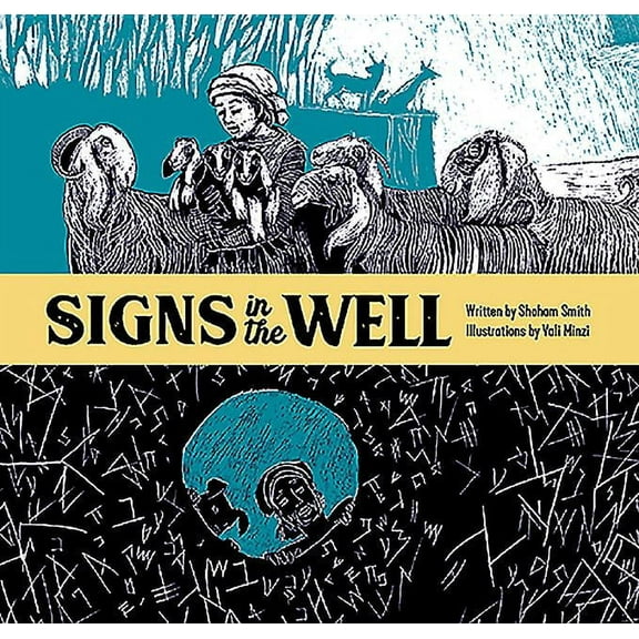 Signs in the Well