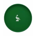 thumbnail image 2 of Kraftware 89330 Kasualware Plateau de Service Rond 14 Po. Pélican Bleu, 2 of 3