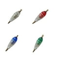 thumbnail image 4 of Greeniant Lámpara atractiva para peces, 2 uds., lámparas múltiples de atracción, alto brillo, aumento de la tasa de pesca, Mini accesorios de Pescar Verde, 4 of 6
