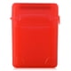 thumbnail image 3 of Caja de almacenamiento protectora NikouMX para HDD/SSD de 2,5 pulgadas color blanco gris azul verde rojo, 3 of 8