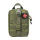 thumbnail image 1 of Kit Avanzado De Primeros Auxilios De 5 A 10 Litros Para Acampada Y Viajes: Bolsa De Almacenamiento De Emergencia Kit De Almacenamiento De Emergencia Para Viajes Al Aire Libre 800D Montañismo Hogar A, 1 of 4