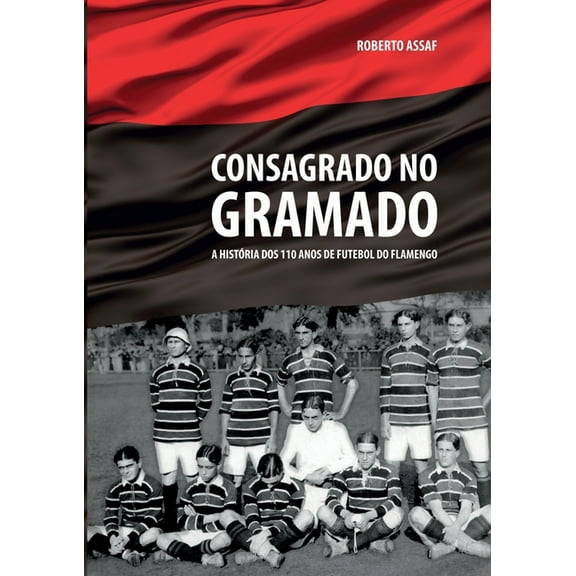 Consagrado No Gramado, (Paperback)