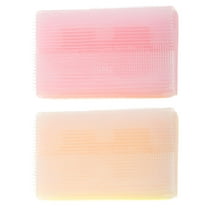 Baluue Baby Brush for New Mothers Massage during Therapy 2Pcs