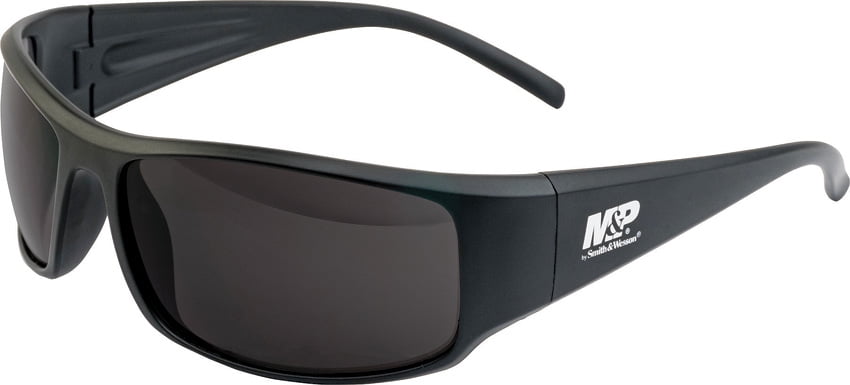 Thunderbolt Shooting Glasses