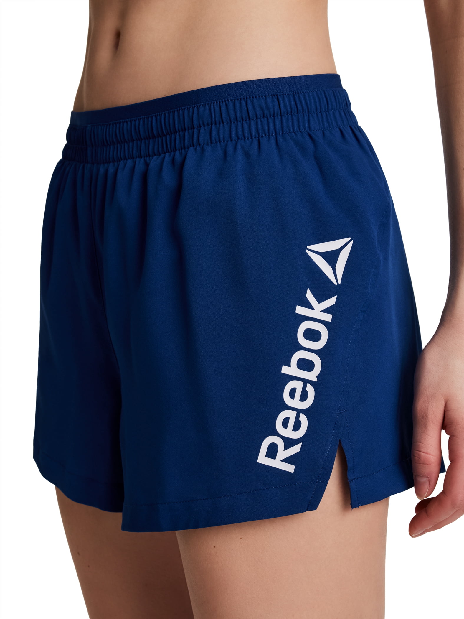 Reebok Women's and Women's Plus Staple 5” Running Short, Sizes XS - 4X