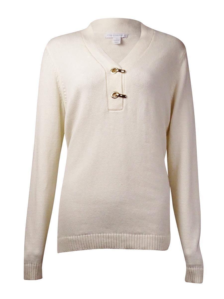 charter club sweaters plus size