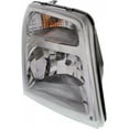 thumbnail image 6 of For Ford Transit Connect Headlight Assembly 2010 11 12 2013 Passenger Side FO2503296 | 9T1Z 13008 D, 6 of 7