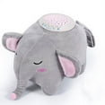 thumbnail image 1 of Proyector para dormir para bebés, elefante, juguete BEREST A11 con sonidos relajantes, 1 of 9