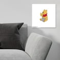 thumbnail image 2 of Gallery Pops Disney Winnie The Pooh - Honey Jar Wall Art, Unframed Version, 12" x 12", 2 of 5