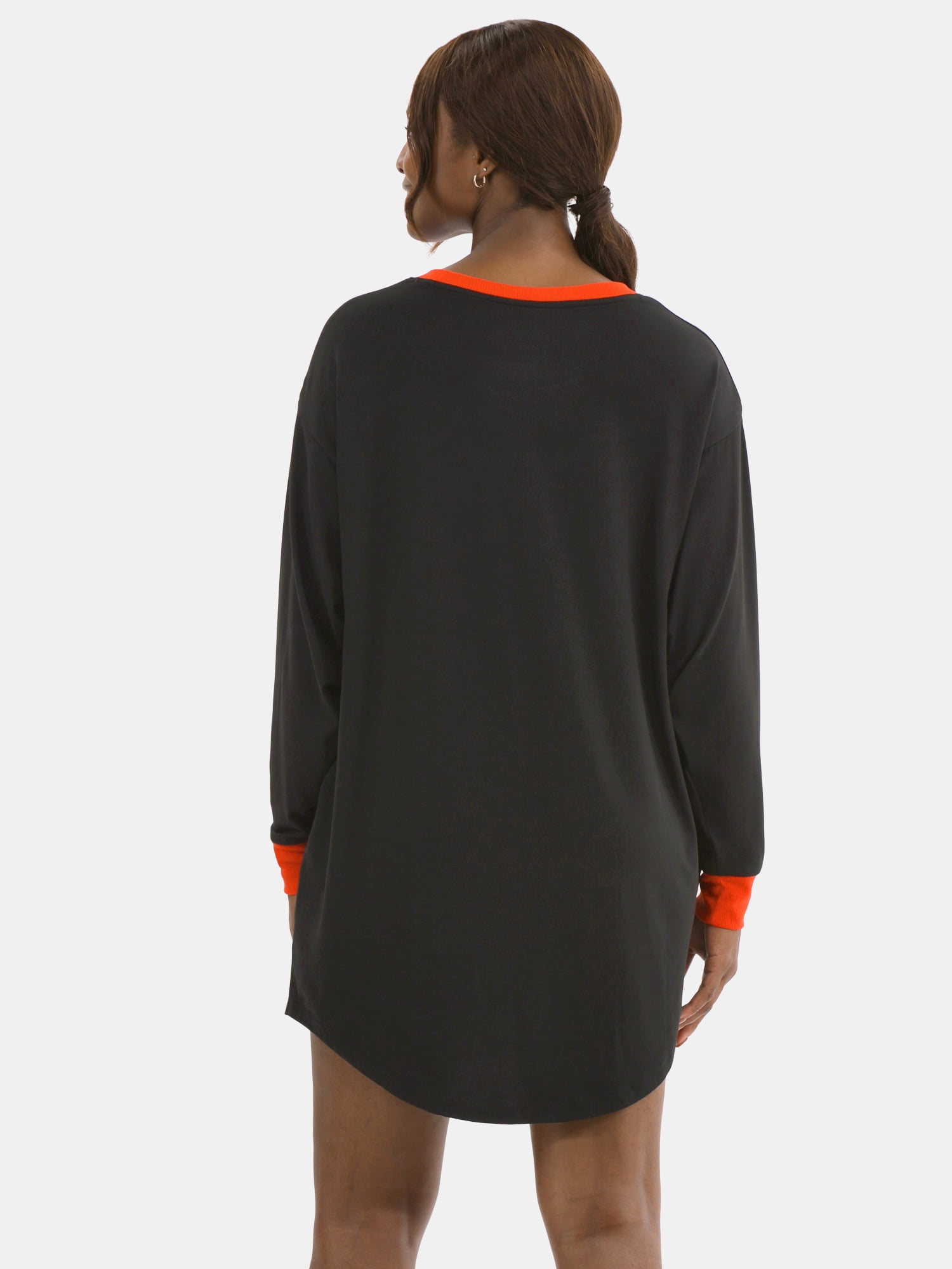 Netflix Stranger Things Women's Sleepshirt, Sizes XS-3X