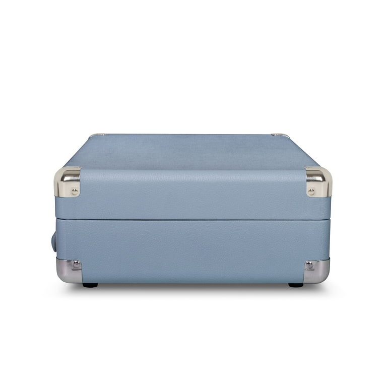 Free Shipping! Crosley Cruiser Deluxe Vinyl Record Player Free Shipping! Crosley Cruiser Deluxe Vinyl Record Player