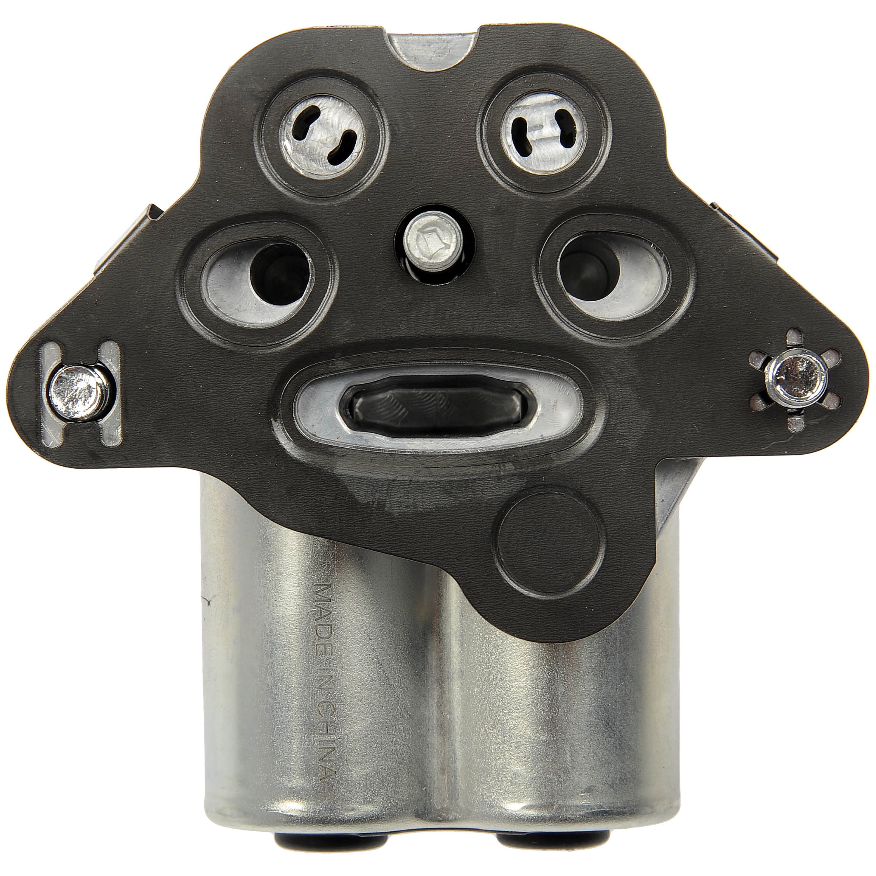 Dorman 918-806 Engine Rocker Arm Oil Control Solenoid for Specific Chevrolet Models