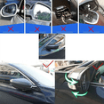 thumbnail image 5 of 3X Rétroviseur Latéral Pliable Auto, Modules de Système de Fermeture Universelle pour Voiture, 5 of 5