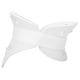 thumbnail image 5 of Tractor de cuello soporte de cuello agradable para la piel conveniente suave práctico para el cuello al aire libre Reducción de esguinces de cuello ANGGREK Otros, 5 of 8