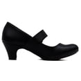 thumbnail image 1 of Zapatillas Poptops 2559 para Mujer, 1 of 4