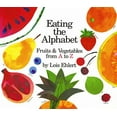 thumbnail image 2 of Eating the Alphabet: Fruits & Vegetables from A to Z (Hardcover), 2 of 3
