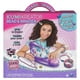 thumbnail image 1 of Pulseras y Collares Spin Master Cool Maker Kumi Morado, 1 of 4