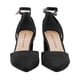thumbnail image 5 of Zapatilla Esperanza Color Negro D14180038501 26 Dorothy Gaynor Zapatilla Esperanza Color Negro D14180038501 26, 5 of 6