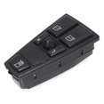 thumbnail image 4 of For Trucks Glass Lifter Switch Power Window Lift Control Master Switch 2986017, 4 of 5