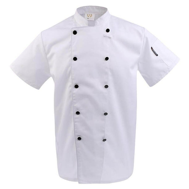 Five star chef best sale apparel