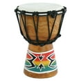 thumbnail image 2 of X8 Drums Mini Djembe Design, 2 of 5
