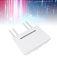 thumbnail image 1 of Enrutadores WiFi Móviles Desbloqueados, Antenas De Ganancia De 5dBi El Enrutador Inalámbrico 4G LTE Conecta Hasta 20 Dispositivos A 300Mbps Para El Hogar En Asia, 1 of 7