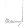 Personalized Name Necklace